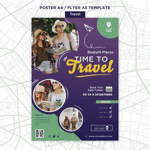 Imprimir flyers