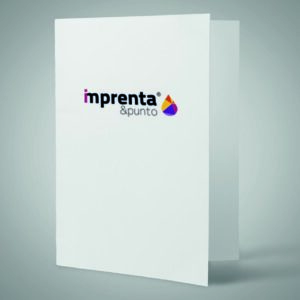 Carpetas A4 sin solapas