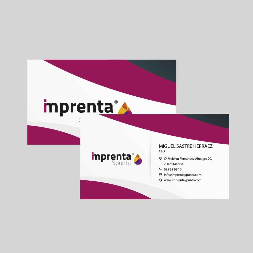 Imprimir Productos de Oficina