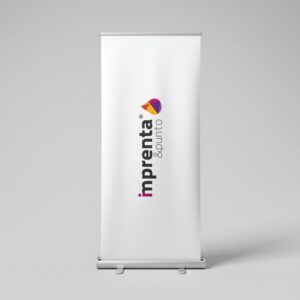 Rollup 85x200 Barato