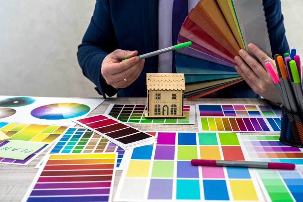 Diferencias de impresión entre RGB y CMYK