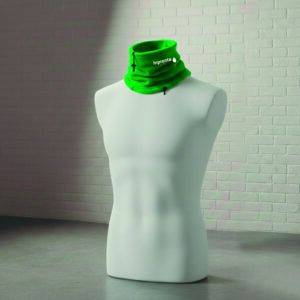 Braga de Cuello Personalizada en Talavera